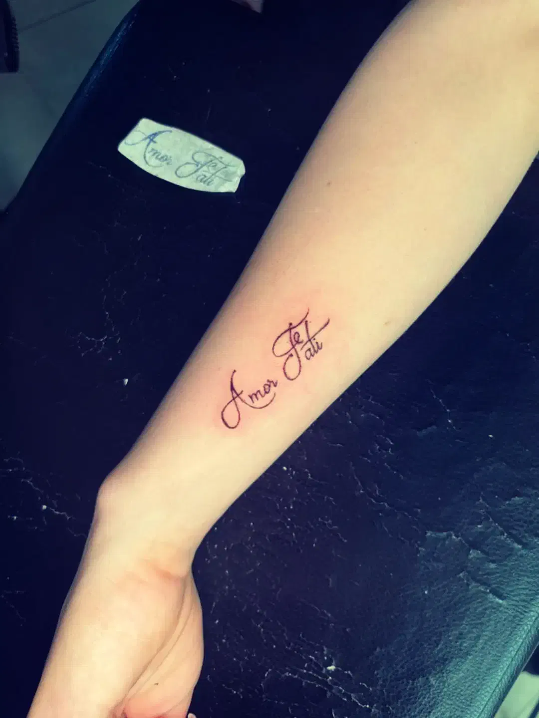 تتوـتاتو بدن بانوان|خدمات آرایشگری و زیبایی|محمدشهر, محمدشهر|دیوار