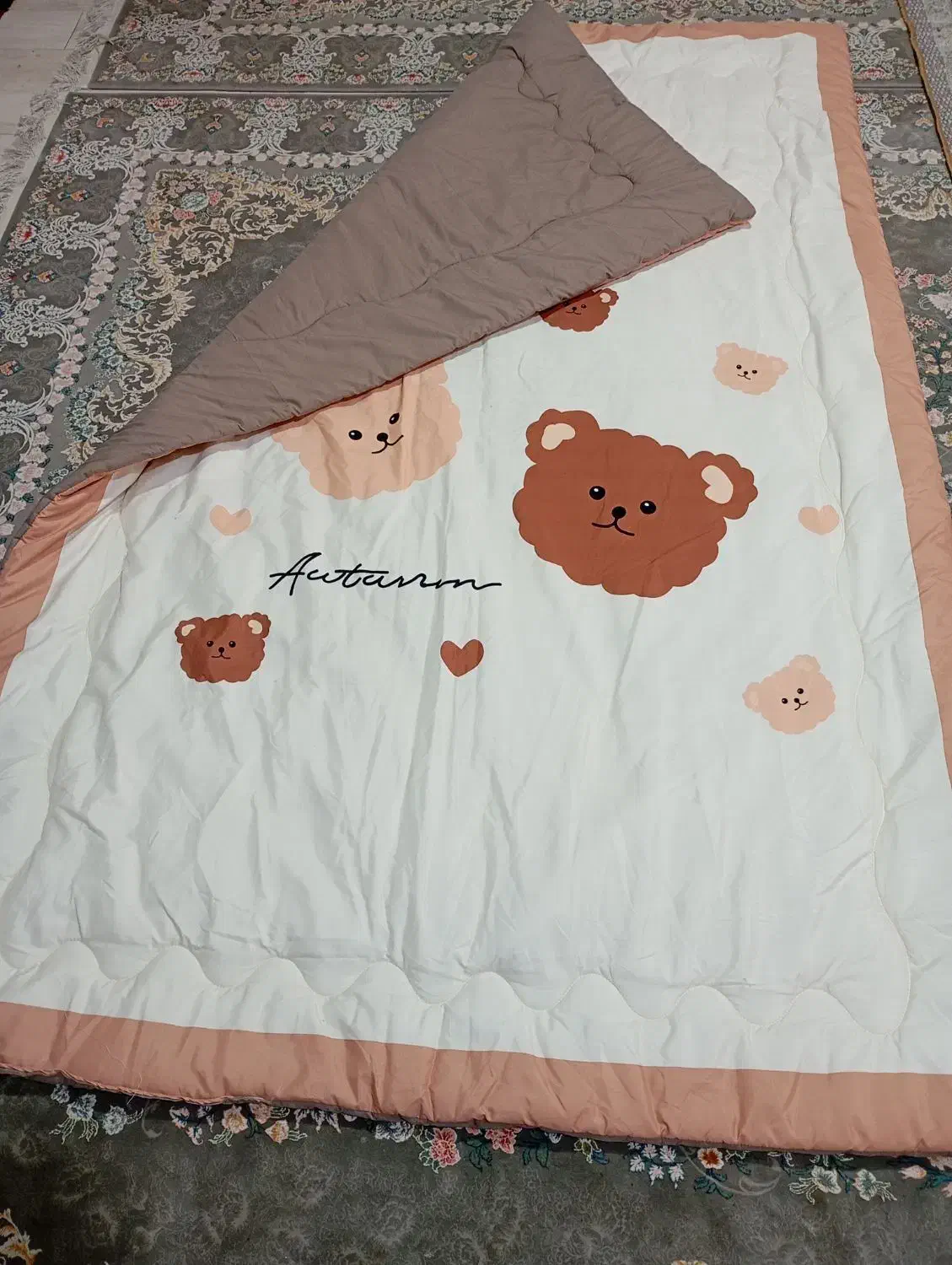 روتختی یکنفره بچگانه|سرویس روتختی|ایلام, |دیوار