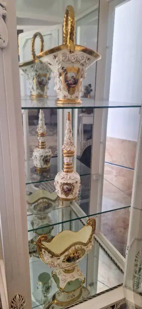 ویترین|بوفه، ویترین، کنسول|لردگان, |دیوار