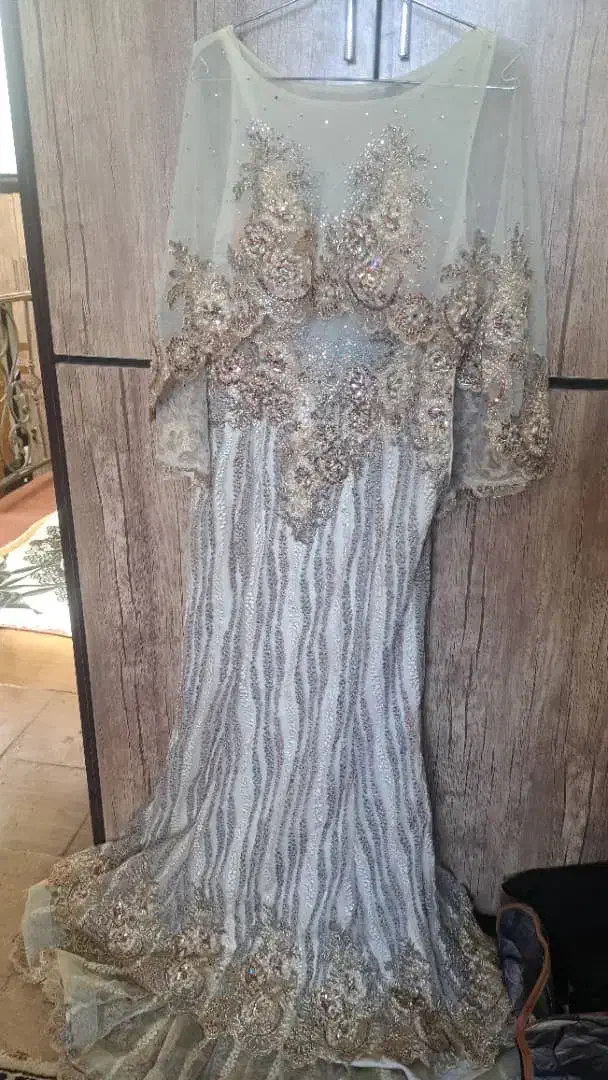 لباس مجلسی.ا بار تن پوش شده|لباس|شهرکرد, |دیوار