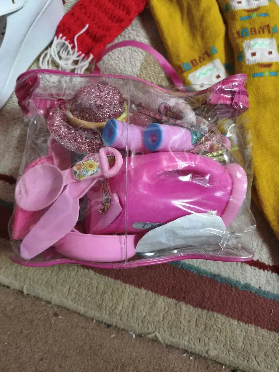 اسباب بازی|اسباب‌بازی بچه|بندر ماهشهر, |دیوار