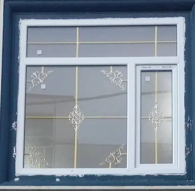 ساخت وتعمیر توری و درب و پنجره U PVC و الومینیوم|خدمات پیشه و مهارت|قم, پردیسان|دیوار