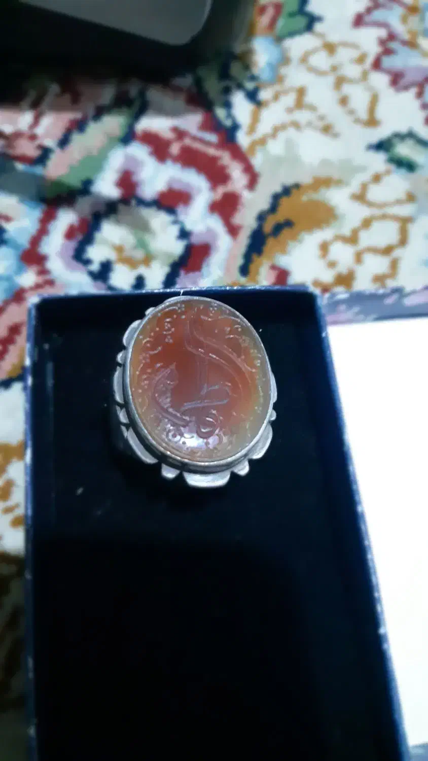 انگشترخط|جواهرات|کرمان, |دیوار