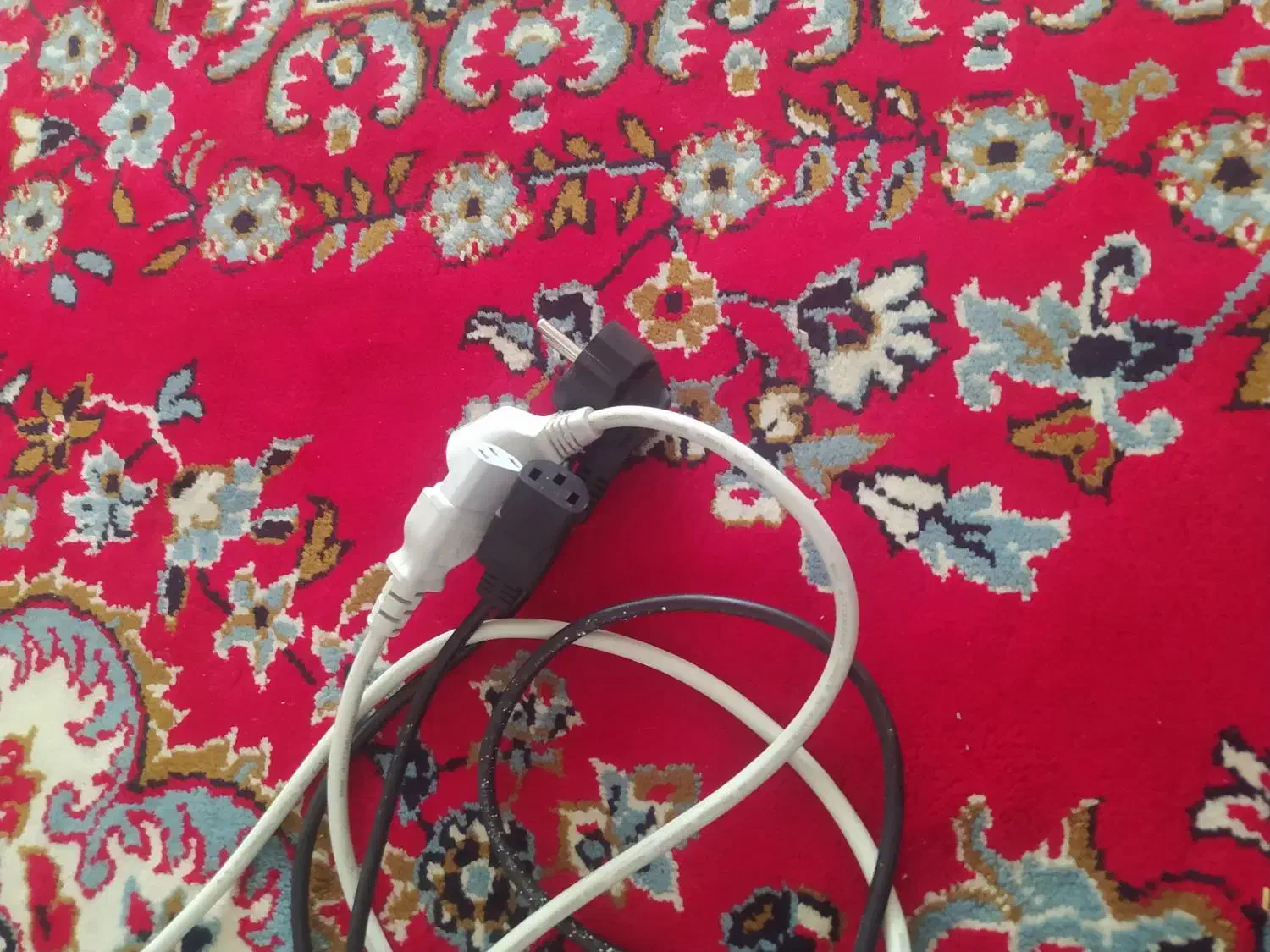 کابل|قطعات و لوازم جانبی رایانه|کرمانشاه, |دیوار