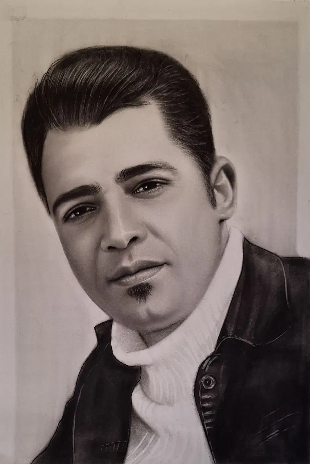 آموزش سیاه قلم و مداد رنگی و نقاشی کودکانه|خدمات آموزشی|ارومیه, |دیوار