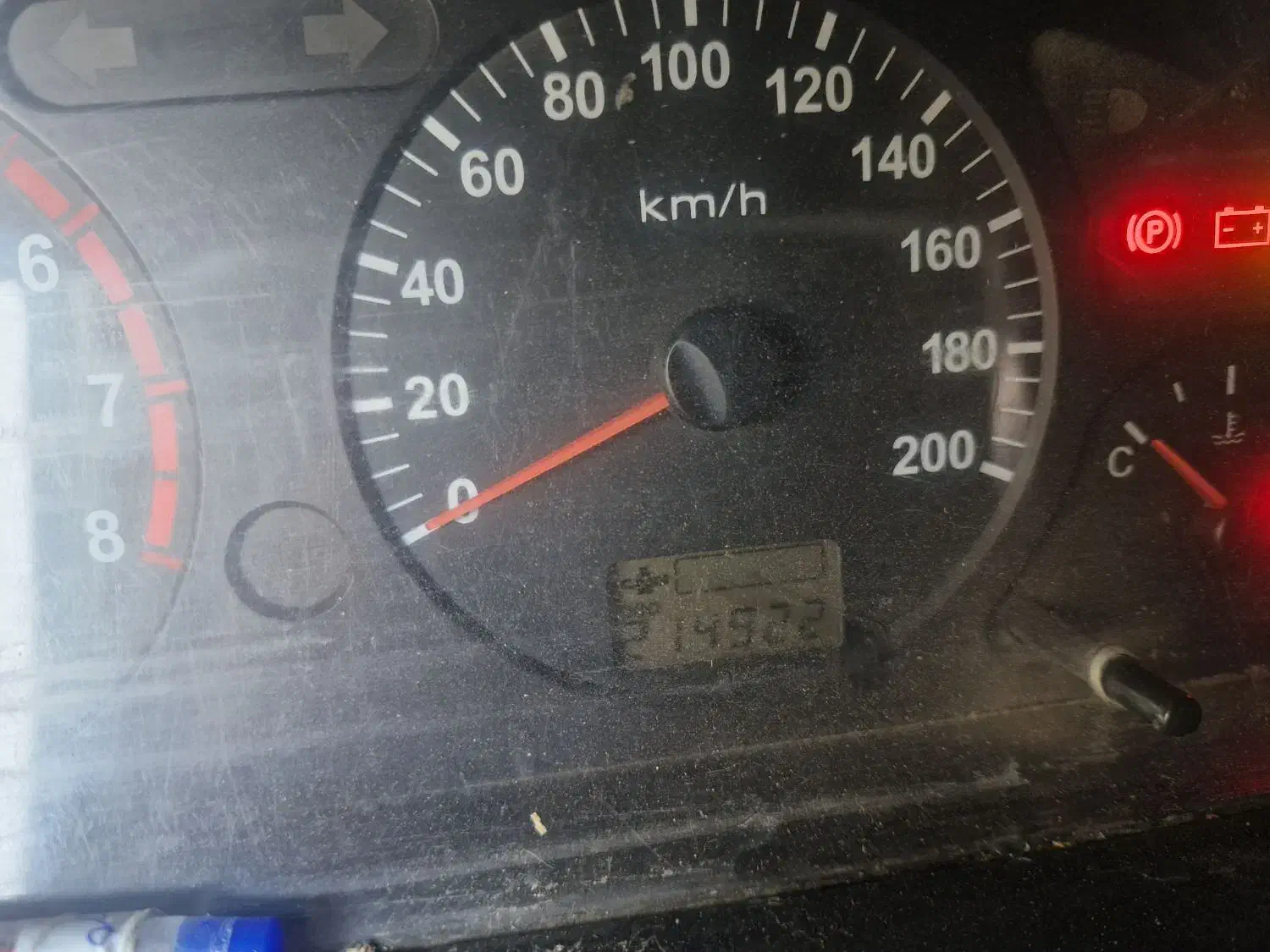 پیکان وانت مدل ۹۳|خودرو سواری و وانت|اصفهان, ناژوان|دیوار