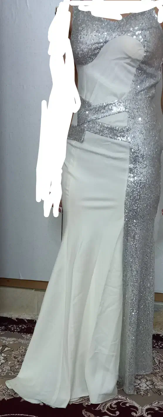 حراج لباس مجلسی هودی شال پارچه مجلسی|لباس|ایلام, |دیوار