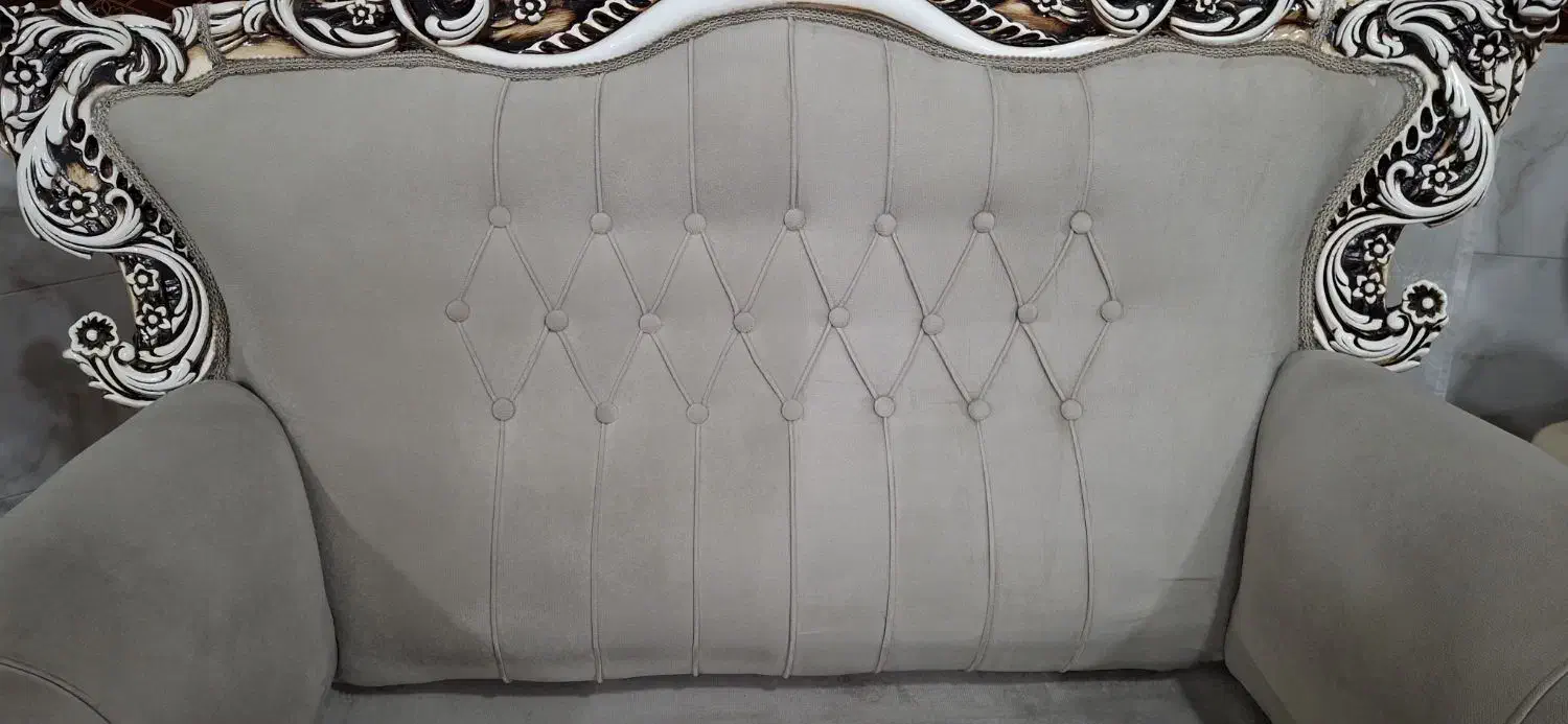 مبل شویی تضمینی|خدمات نظافت|خرمدره, |دیوار