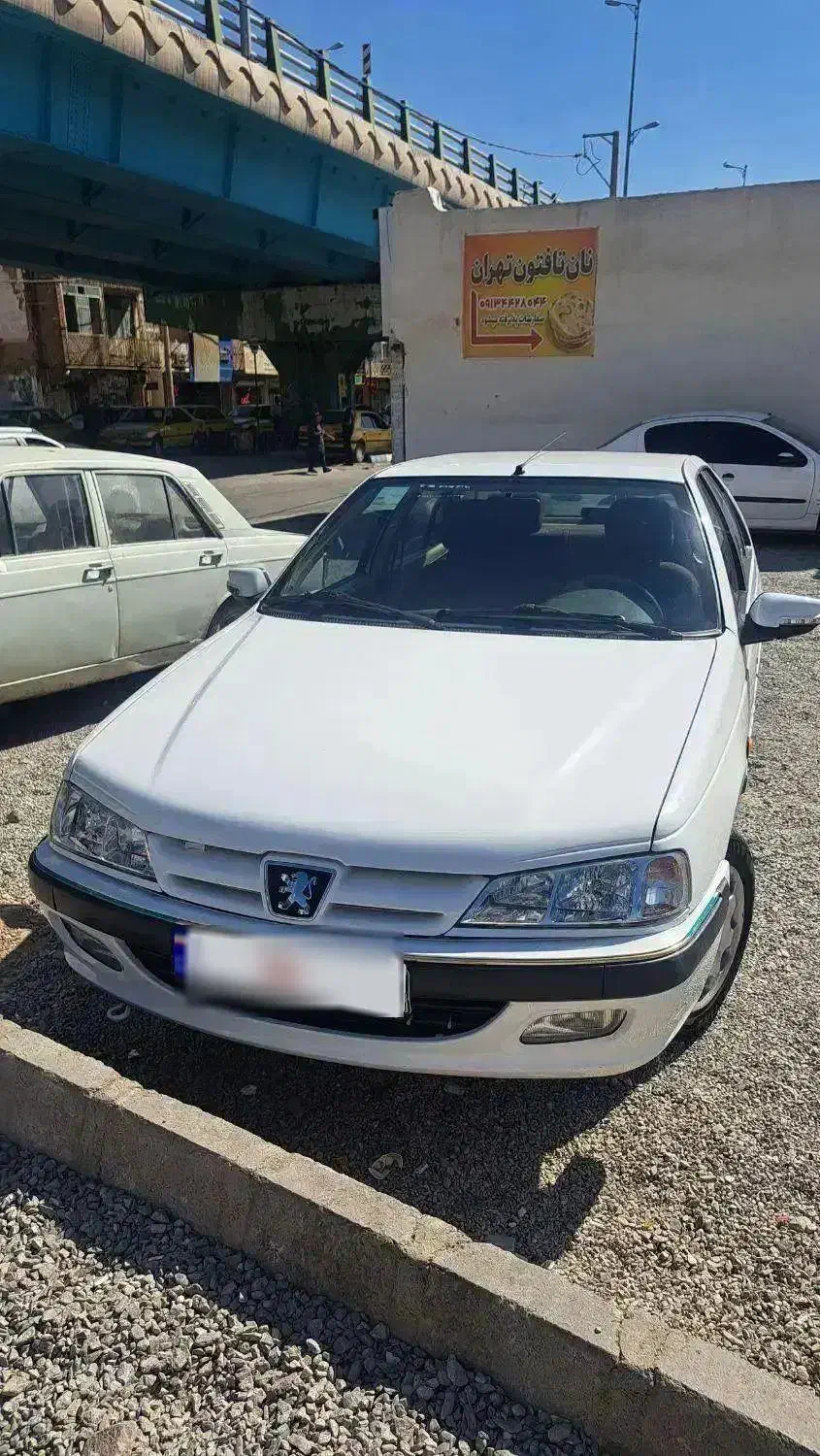 پژو پارس سال|خودرو سواری و وانت|کرمان, |دیوار