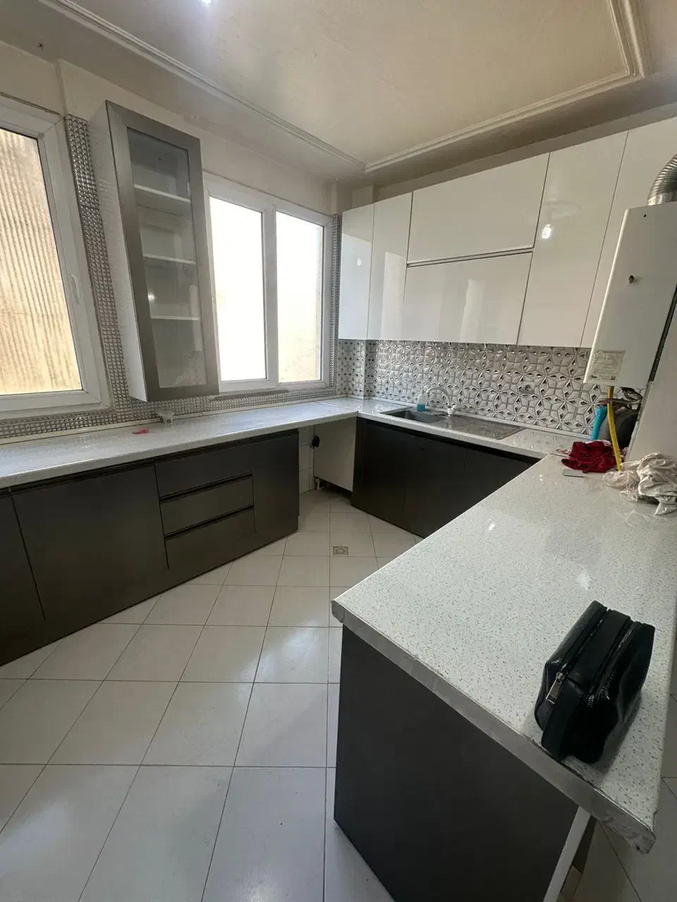 اپارتمان ۵۵متری /نزدیک مترو