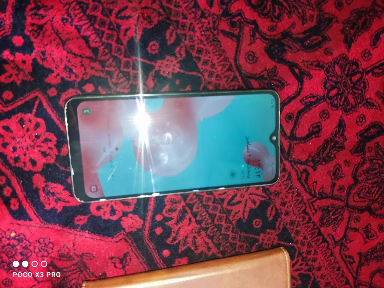 گوشی a10s|موبایل|کرج, آق تپه|دیوار