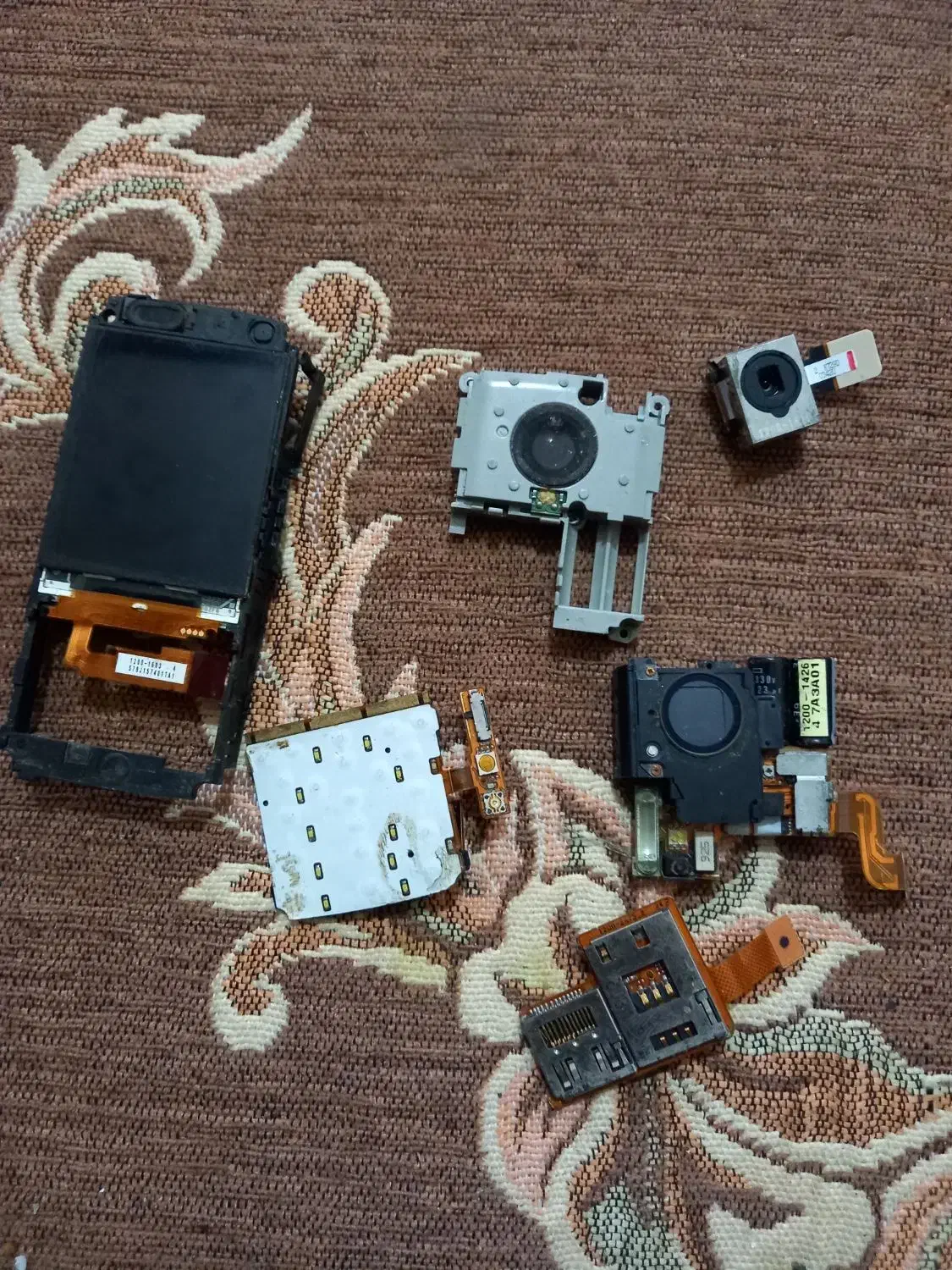 موبایل|لوازم جانبی موبایل و تبلت|قرچک, مهدیه|دیوار