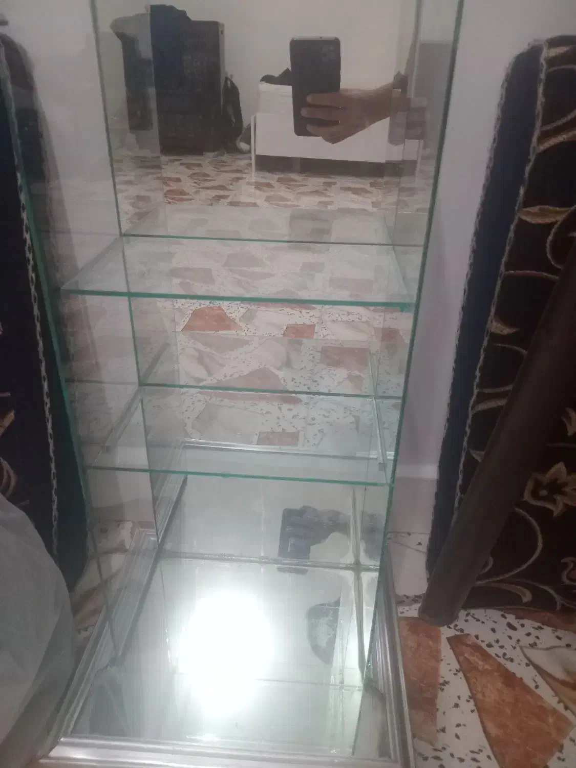 بوفه|بوفه، ویترین، کنسول|خرم‌آباد, |دیوار