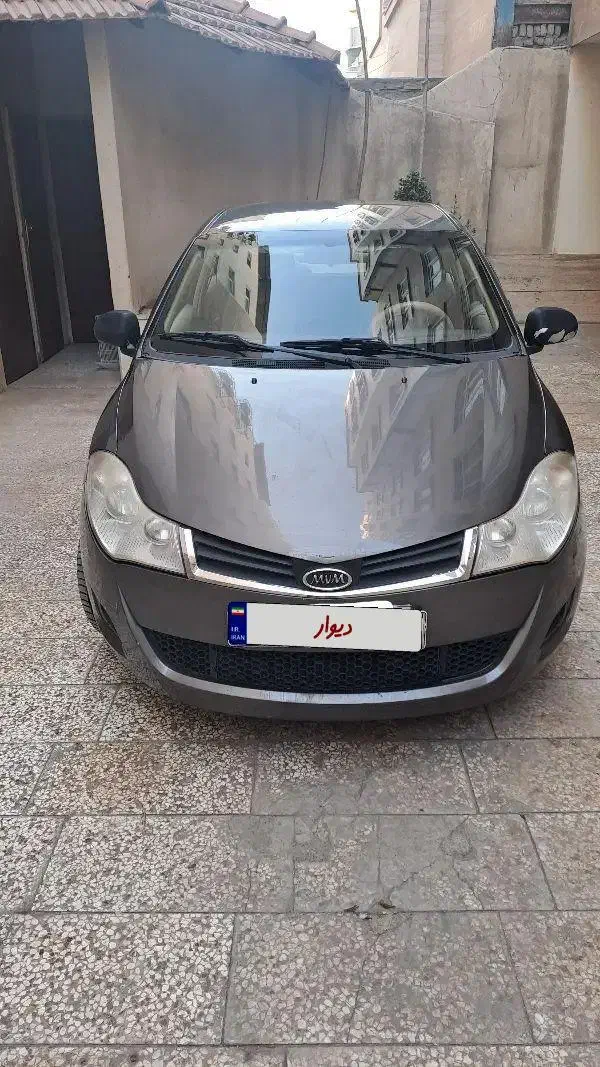 ام وی ام هاچ بک|خودرو سواری و وانت|مشهد, کلاهدوز|دیوار