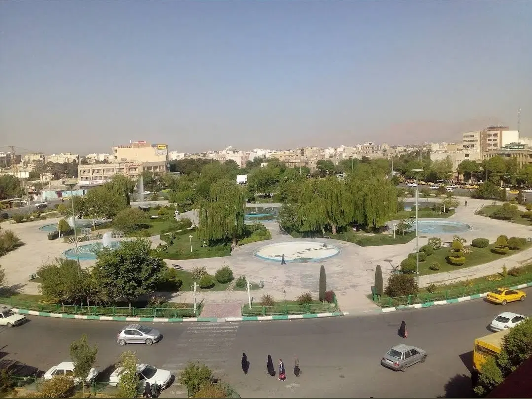 زمین ۱۱۴ متر ۱۰۰٪ ساخت دروازه تهران|فروش زمین و ملک کلنگی|اصفهان, دستگرده|دیوار