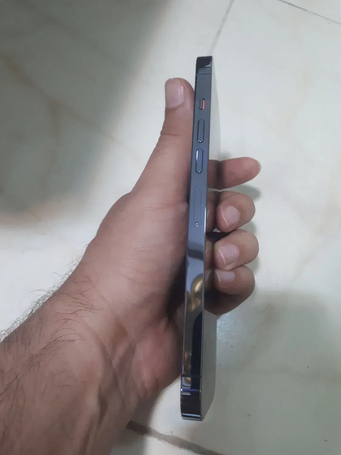 گوشی اپل IPhone 13 Pro Max پک اصلی شرکتی|موبایل|دزفول, |دیوار