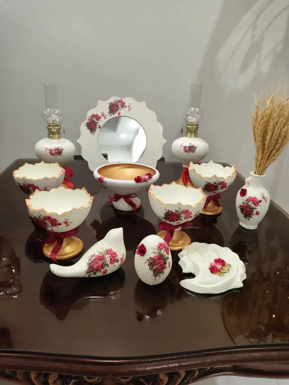 هفت سین|صنایع دستی و سایر لوازم تزئینی|تهران, تختی|دیوار