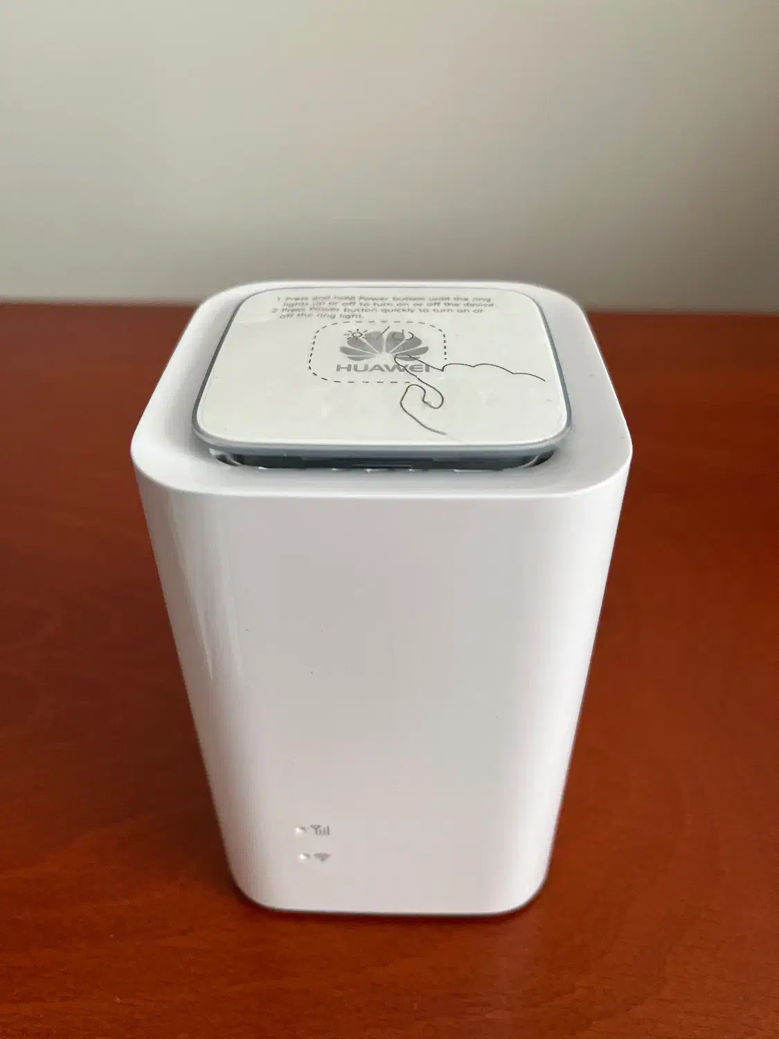 مودم huawei LTE cube مدل E5180|مودم و تجهیزات شبکه|تهران, توحید|دیوار