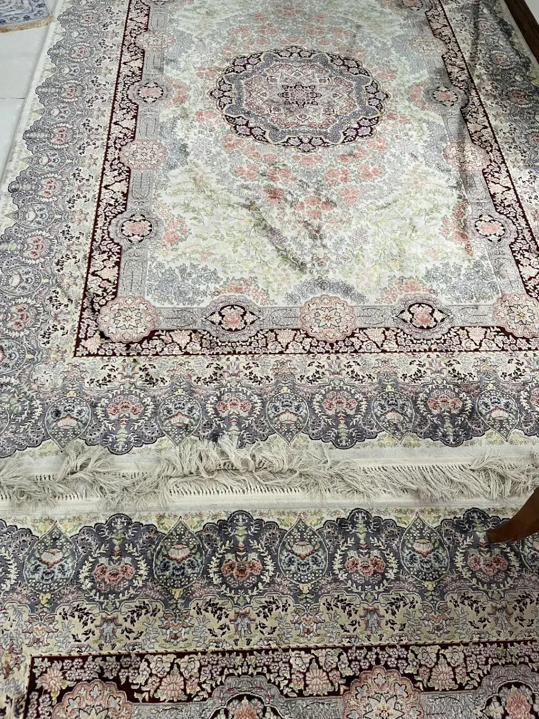 فرش ۶متری|فرش|تهران, شهید رجایی|دیوار