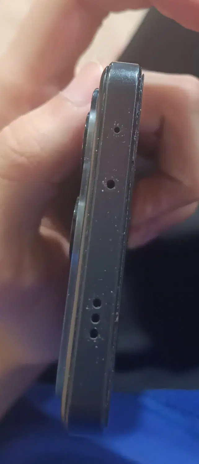 poco x6 pro 512/12|موبایل|باشت, |دیوار