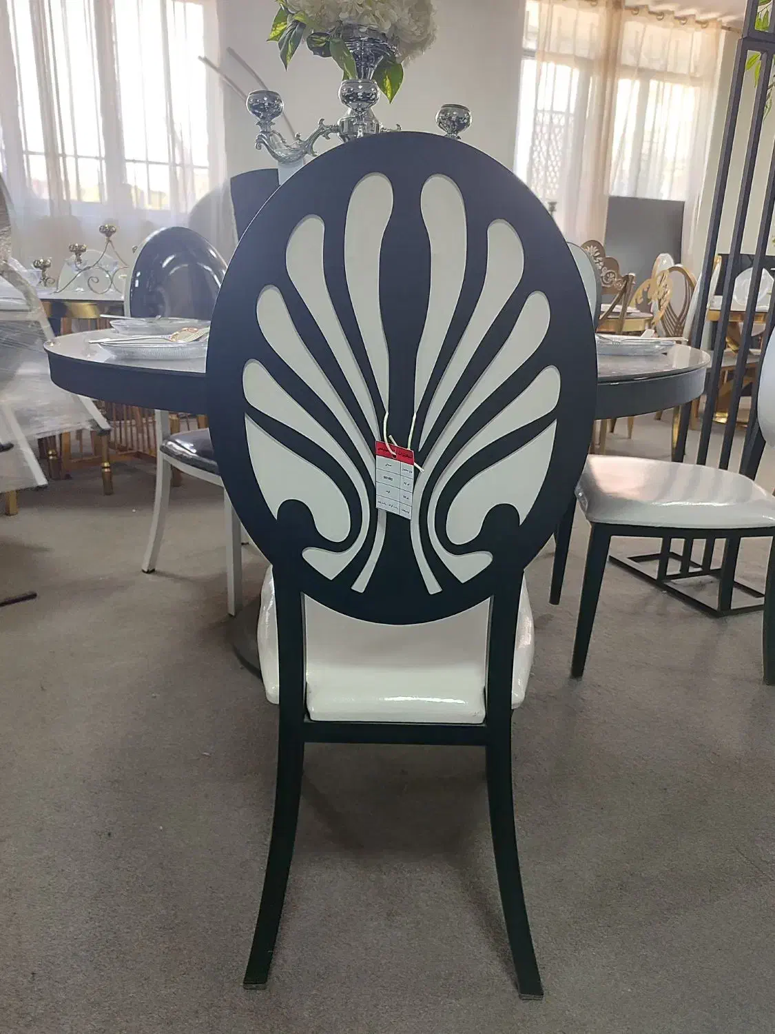 صندلی تالاری شقایق|عمدهفروشی|مشهد, اروند|دیوار