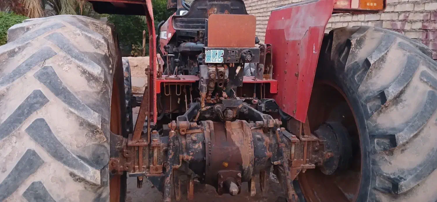 ۳۹۹ جفت فابریک|خودرو سنگین|اهواز, پردیس دو|دیوار