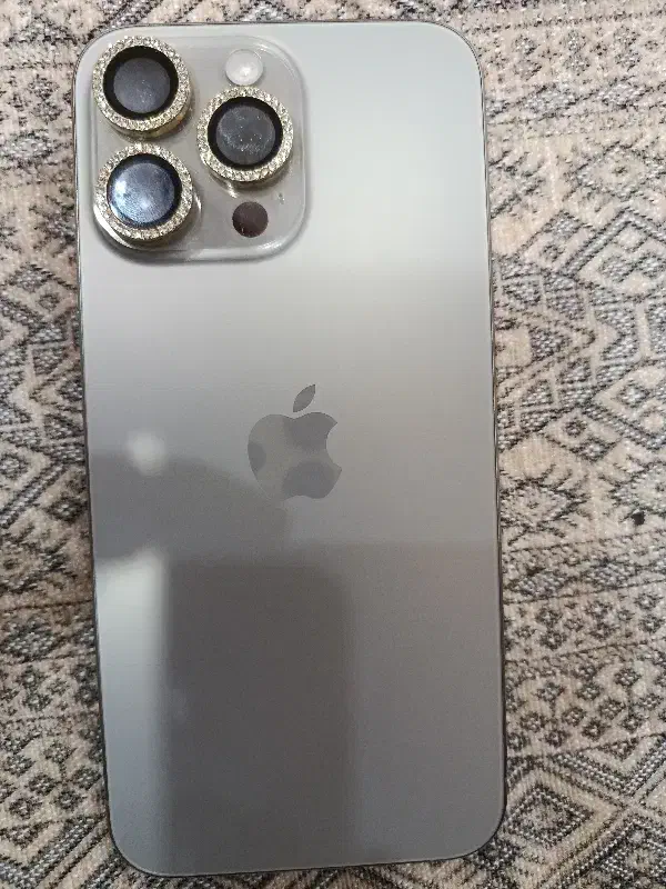 گوشی آیفون15پرو مکس|موبایل|اهواز, کیان اباد|دیوار