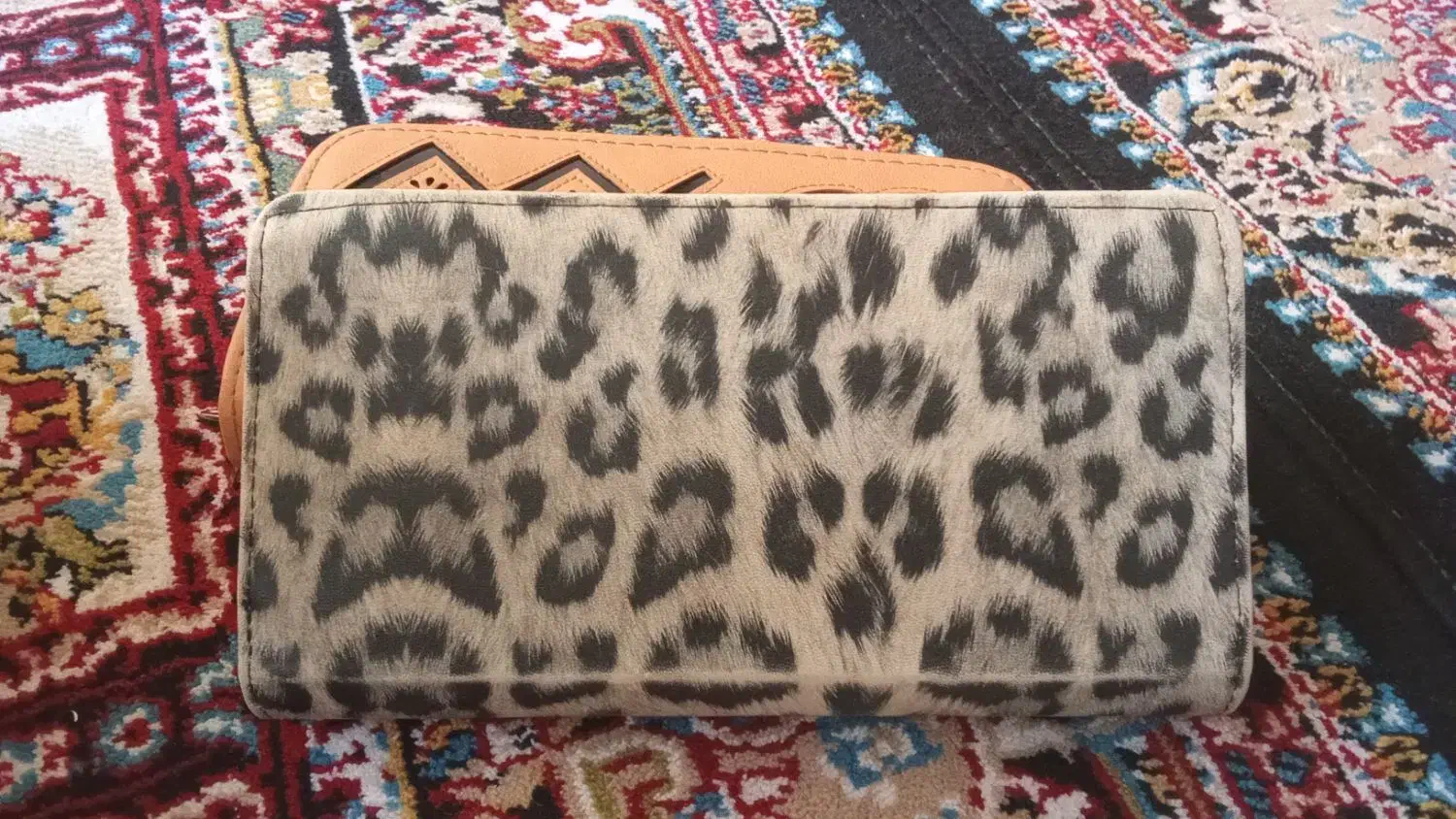 کیف پول زنانه|کیف، کفش، کمربند|سنندج, |دیوار