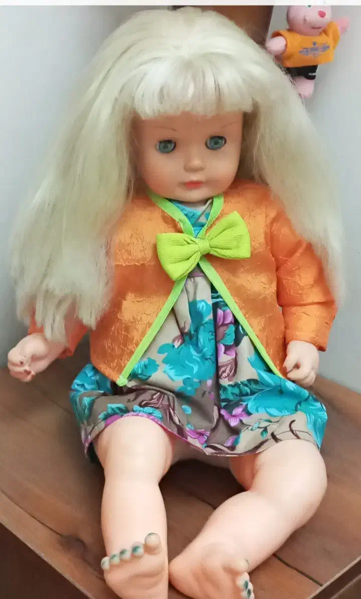 عروسک بدن پنبه‌ای|اسباب‌بازی بچه|محمدشهر, همایون ویلا|دیوار