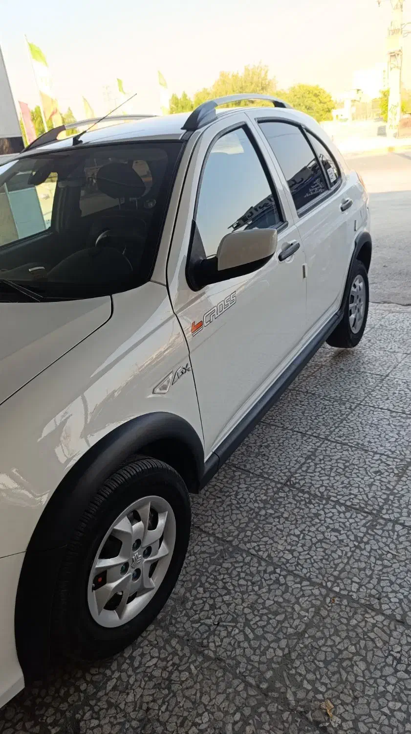 کوییک|خودرو سواری و وانت|برازجان, |دیوار