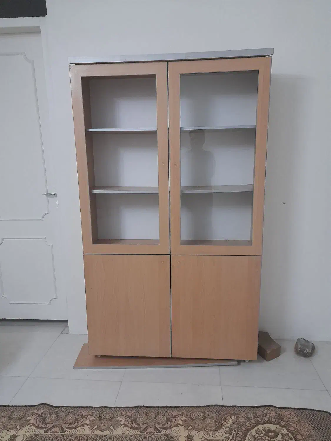 کمد|جاکفشی، کمد، دراور|تهران, خاک سفید|دیوار