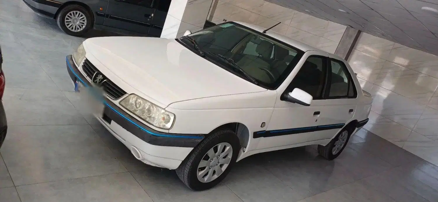 405slx|خودرو سواری و وانت|کازرون, |دیوار