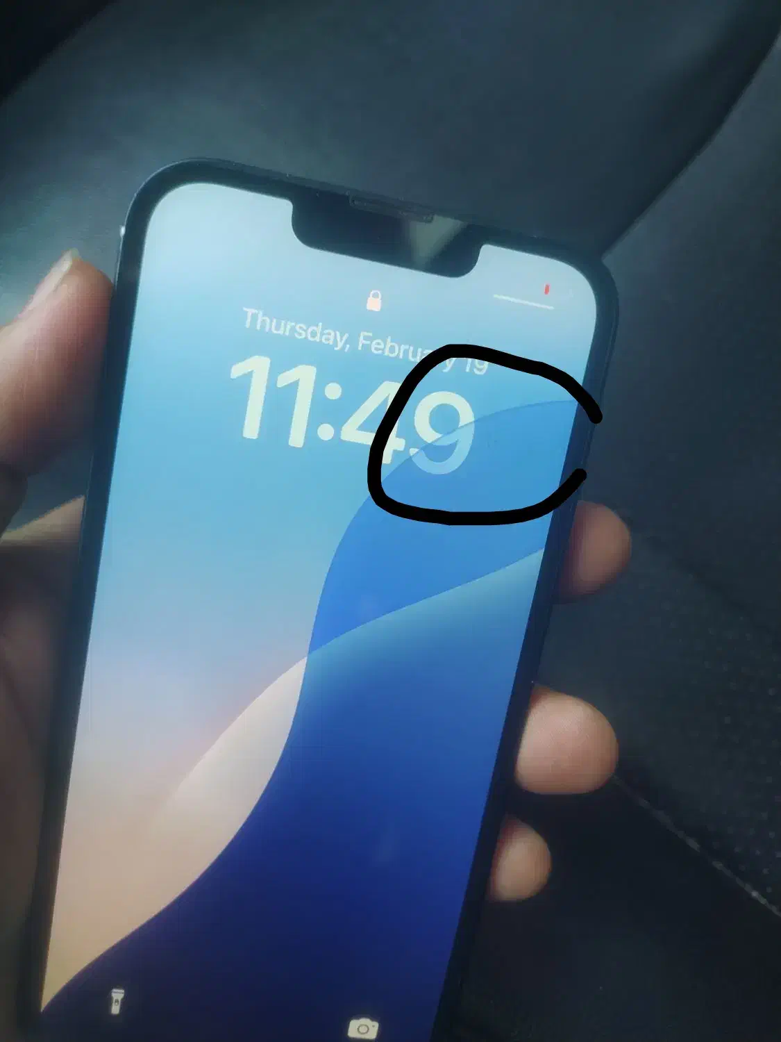 ایفون ۱۳|موبایل|رشت, کوی مهر|دیوار