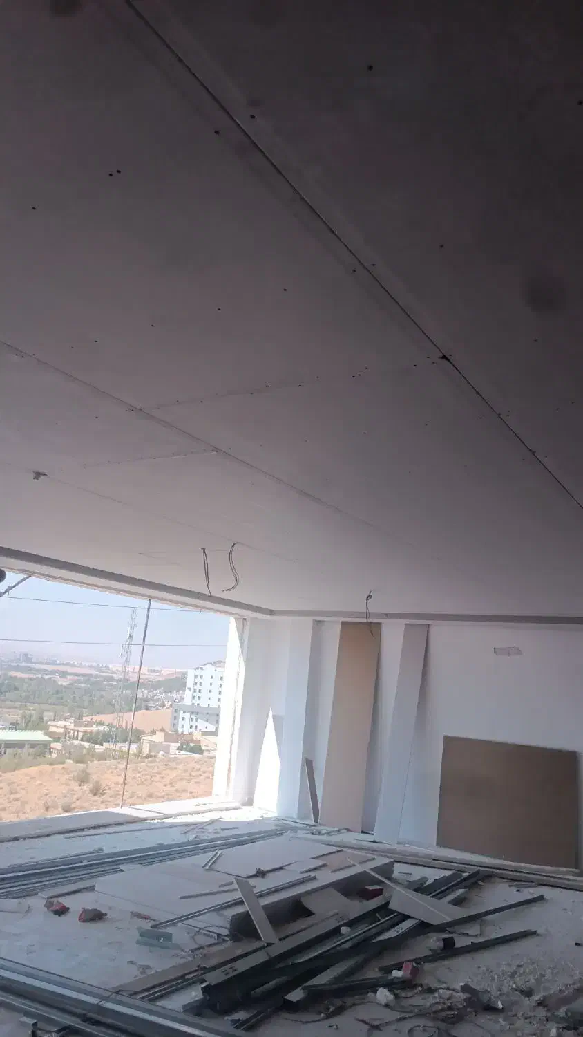 شاگرد کناف|استخدام معماری، عمران و ساختمانی|شیراز, شهرک نیروی انتظامی|دیوار