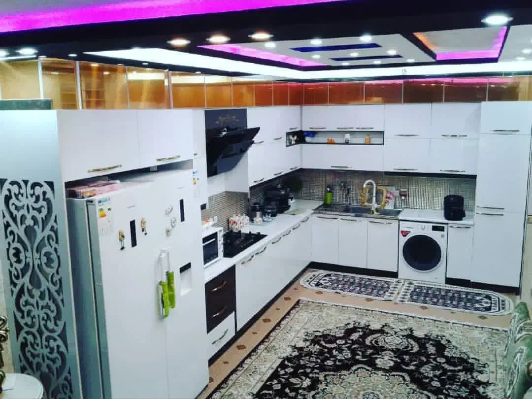 نصب وتعمیر انواع کابینت وکمد دیواری|خدمات پیشه و مهارت|شوشتر, |دیوار