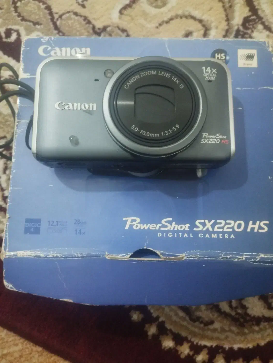 دوربین هم عکس هم فیلم|دوربین عکاسی و فیلم‌برداری|خرمشهر, |دیوار