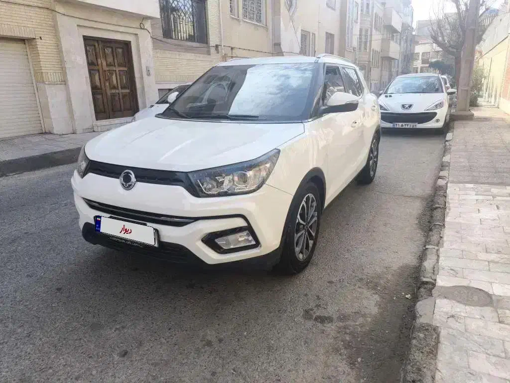 تیولی ۲۰18|خودرو سواری و وانت|بندرعباس, |دیوار