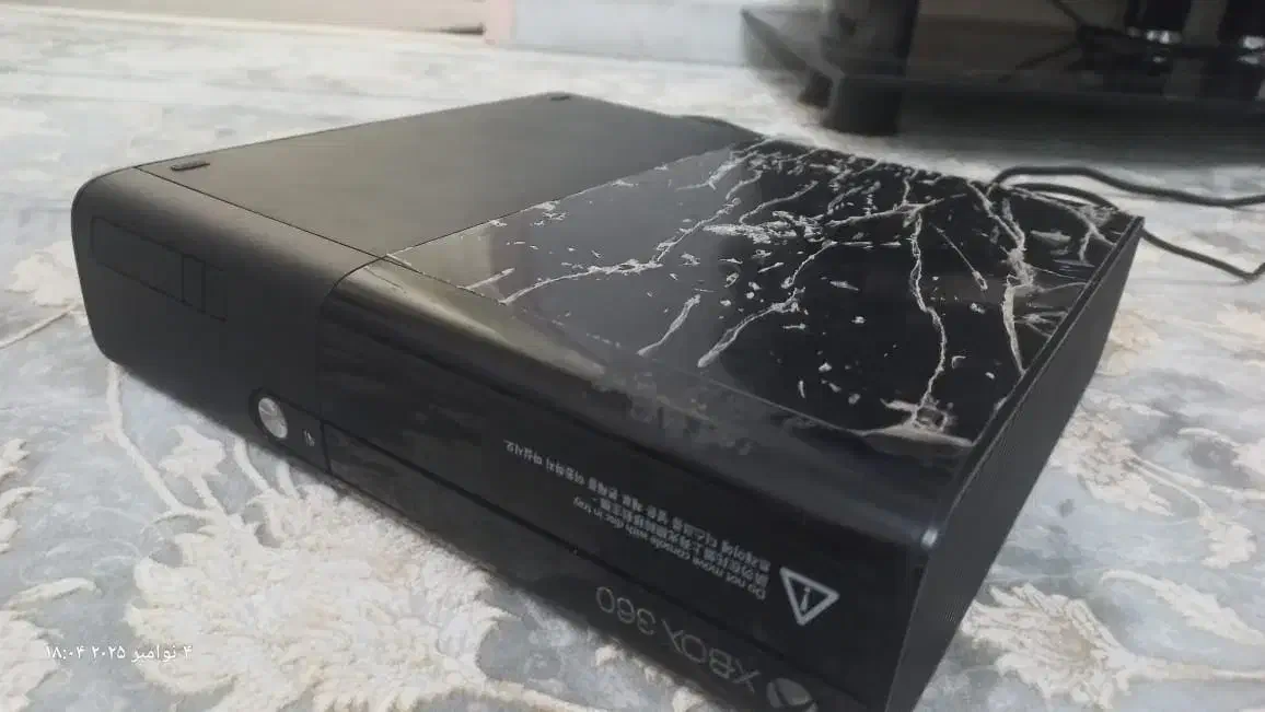 ایکس باکس 360|کنسول، بازی ویدئویی و آنلاین|تهران, تختی|دیوار