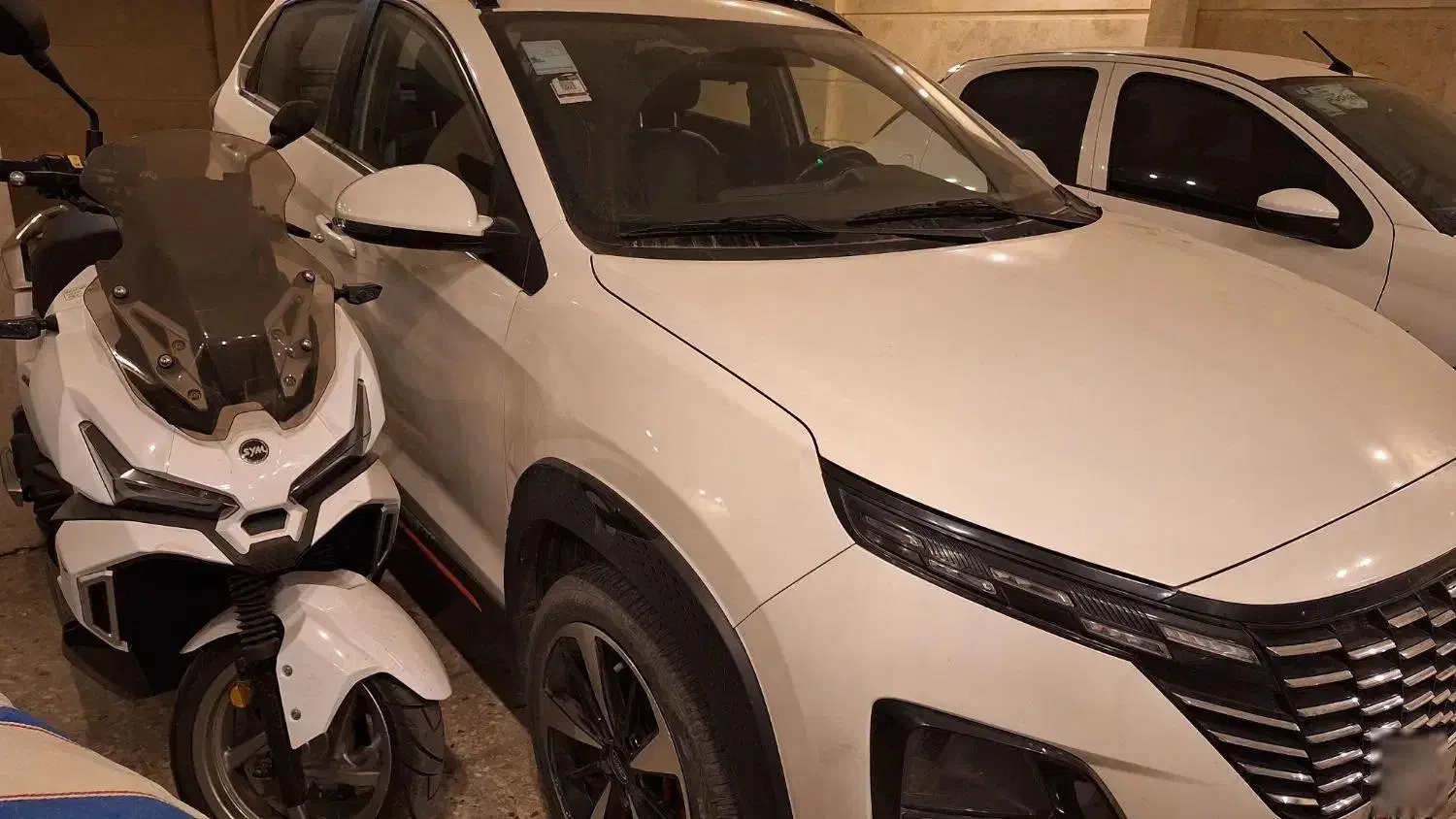 x33کراس دنده|خودرو سواری و وانت|مشهد, شهرک لشکر (شهرک غرب)|دیوار