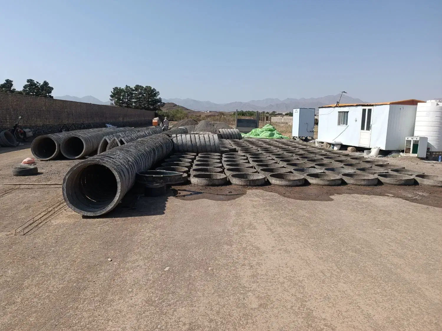 کبل|عمده‌فروشی|قم, پردیسان|دیوار