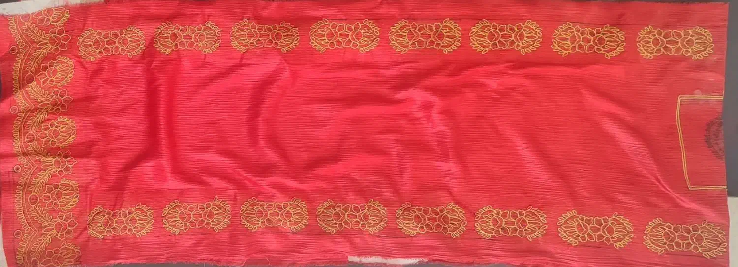 لباس طرح بنارسی|لباس|سراوان, |دیوار