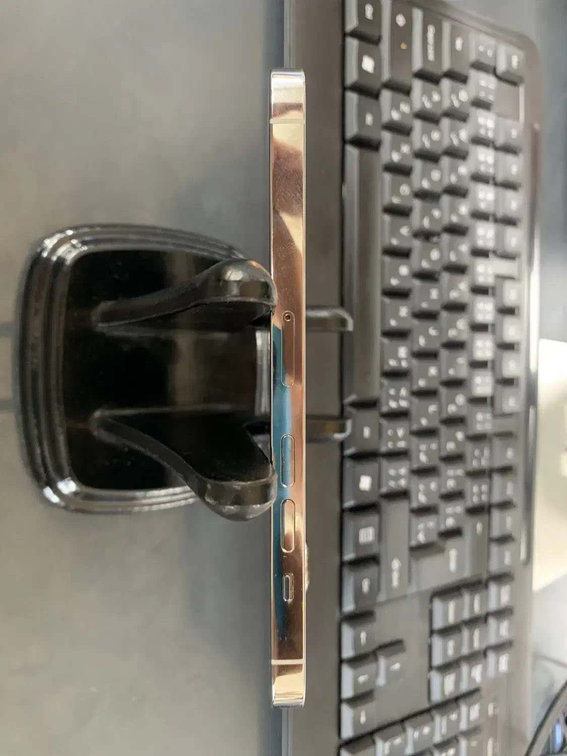 فروش ایفون 13 pro نقدی و از دم قسط|موبایل|کرج, عظیمیه|دیوار