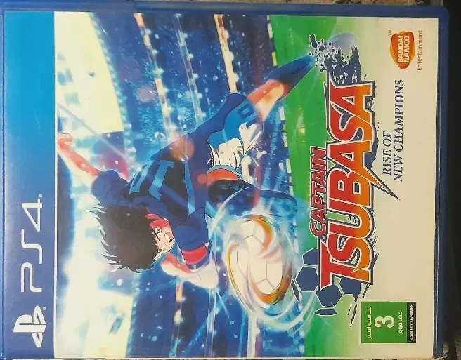 بازی سوباسا برای ps4|کنسول، بازی ویدئویی و آنلاین|سمنان, |دیوار