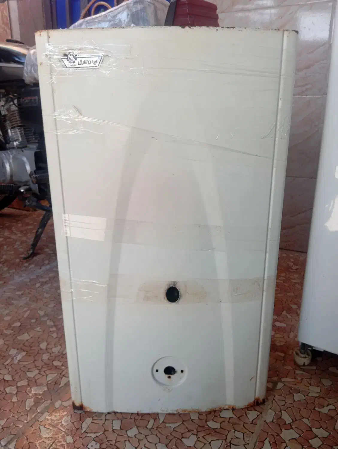 آبگرمکون|آبگرمکن، پکیج، شوفاژ|حمیدیه, |دیوار