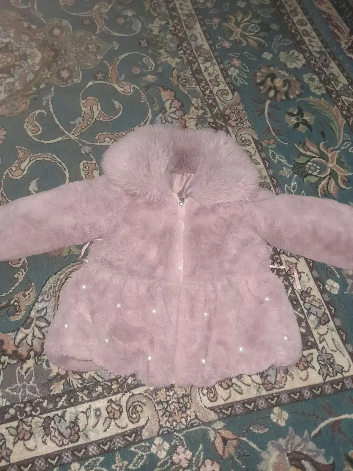 کابشن دخترانه|کفش و لباس بچه|علی‌آباد کتول, |دیوار