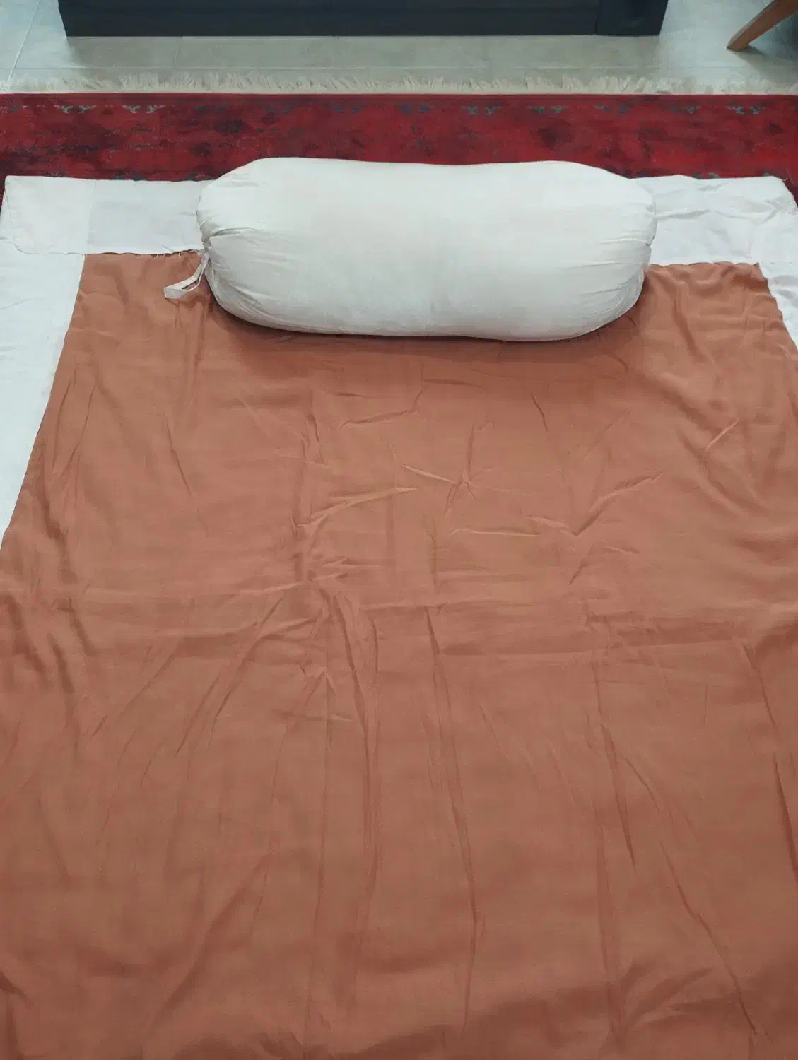 لحاف و متکا|رختخواب، بالش، پتو|اردبیل, |دیوار