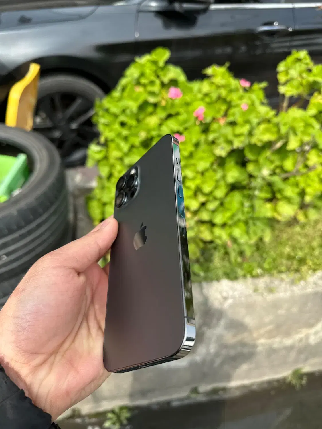 ایفون iPhone 12 promax|موبایل|رشت, گلسار|دیوار