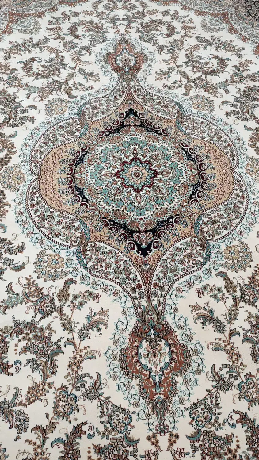 فرش دوازده متری|فرش|اهر, |دیوار