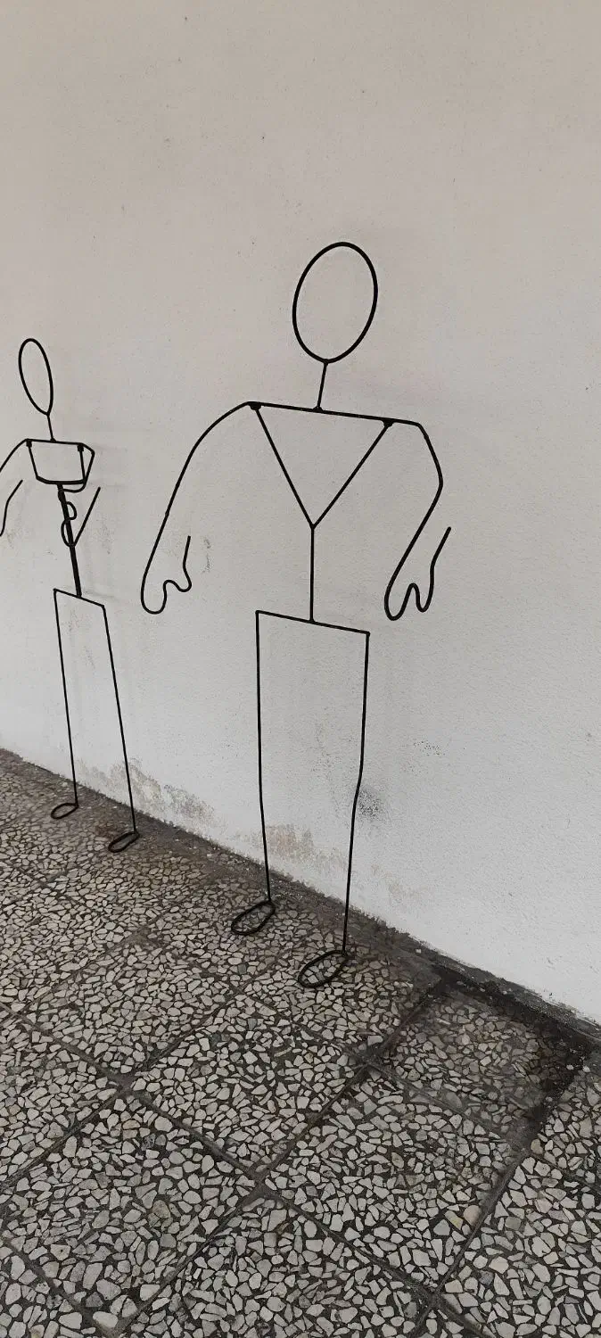 مانکن ، رگال، چوب کار، استند، رگال یو|فروشگاه و مغازه|بندر انزلی, سامانسر|دیوار