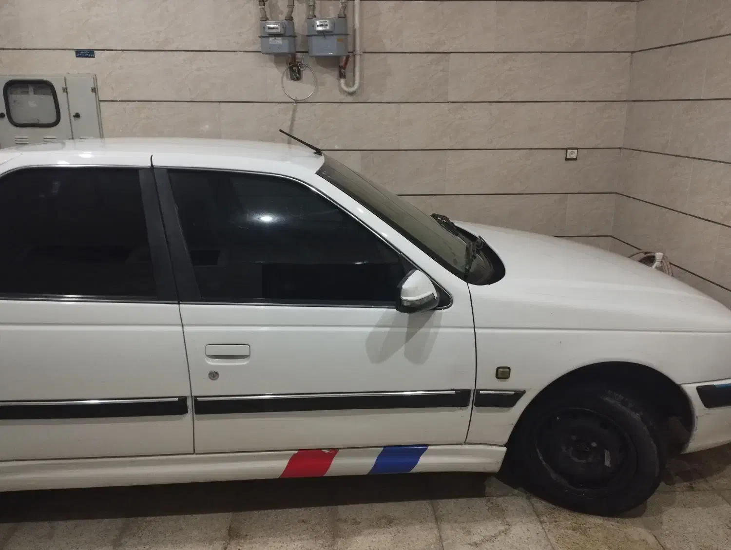 پژو پارس|خودرو سواری و وانت|برخوار, |دیوار